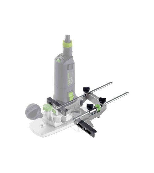 Festool Parallel side fence SA-MFK 700, KAINA BE PVM: 71.667, KODAS: 495182 | 002