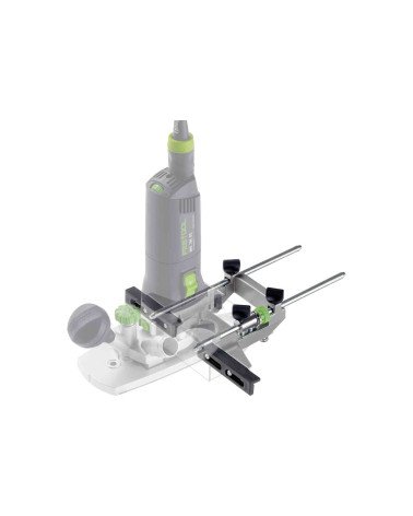 Festool Parallel side fence SA-MFK 700, KAINA BE PVM: 71.667, KODAS: 495182 | 002