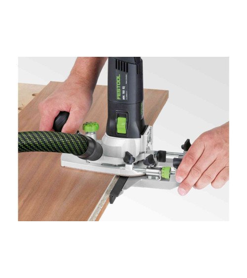 Festool Parallel side fence SA-MFK 700, KAINA BE PVM: 71.667, KODAS: 495182 | 003