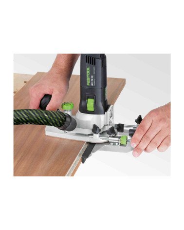 Festool Parallel side fence SA-MFK 700, KAINA BE PVM: 71.667, KODAS: 495182 | 003