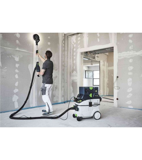 Festool Аккумуляторная станция SYS-PowerStation SYS-PST 1500 Li HP, KAINA BE PVM: 2935.782, KODAS: 205721 | 005