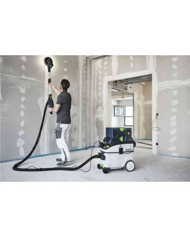 Festool Аккумуляторная станция SYS-PowerStation SYS-PST 1500 Li HP, KAINA BE PVM: 2935.782, KODAS: 205721 | 005