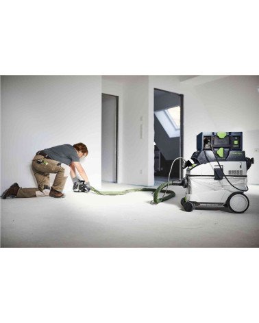 Festool Аккумуляторная станция SYS-PowerStation SYS-PST 1500 Li HP, KAINA BE PVM: 2935.782, KODAS: 205721 | 007