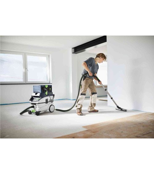 Festool Аккумуляторная станция SYS-PowerStation SYS-PST 1500 Li HP, KAINA BE PVM: 2935.782, KODAS: 205721 | 008