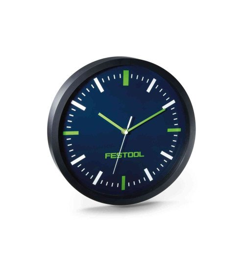 Festool Настенные часы Festool, KAINA BE PVM: 20.466, KODAS: 498385 | 001