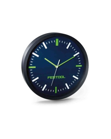 Festool Настенные часы Festool, KAINA BE PVM: 20.466, KODAS: 498385 | 001