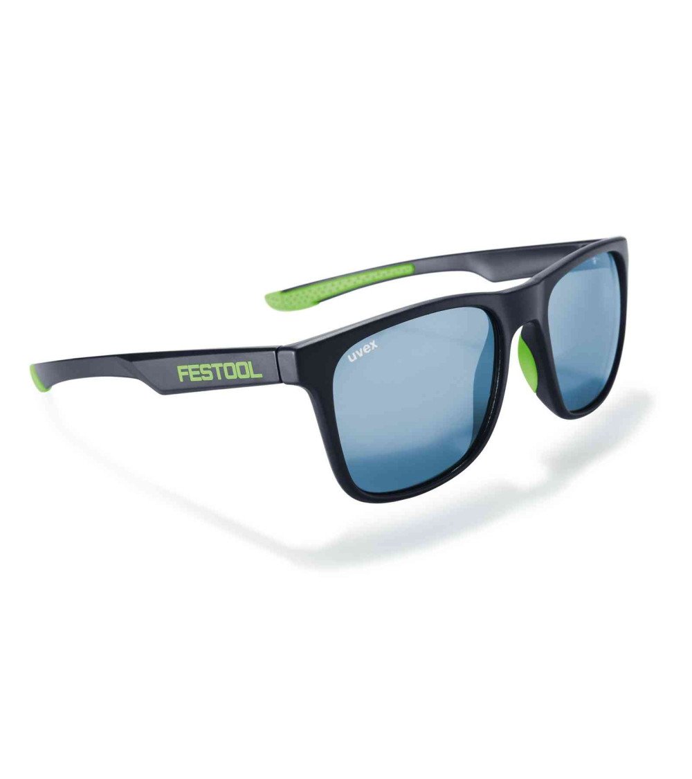 Festool Солнцезащитные очки UVEX SUN-FT1, KAINA BE PVM: 38.97, KODAS: 577368 | 001