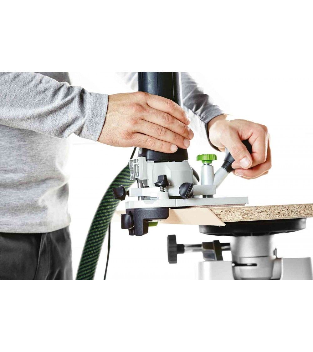 Festool Module edge router MFK 700 EQ/B-Plus, KAINA BE PVM: 419.508, KODAS: 576241 | 002