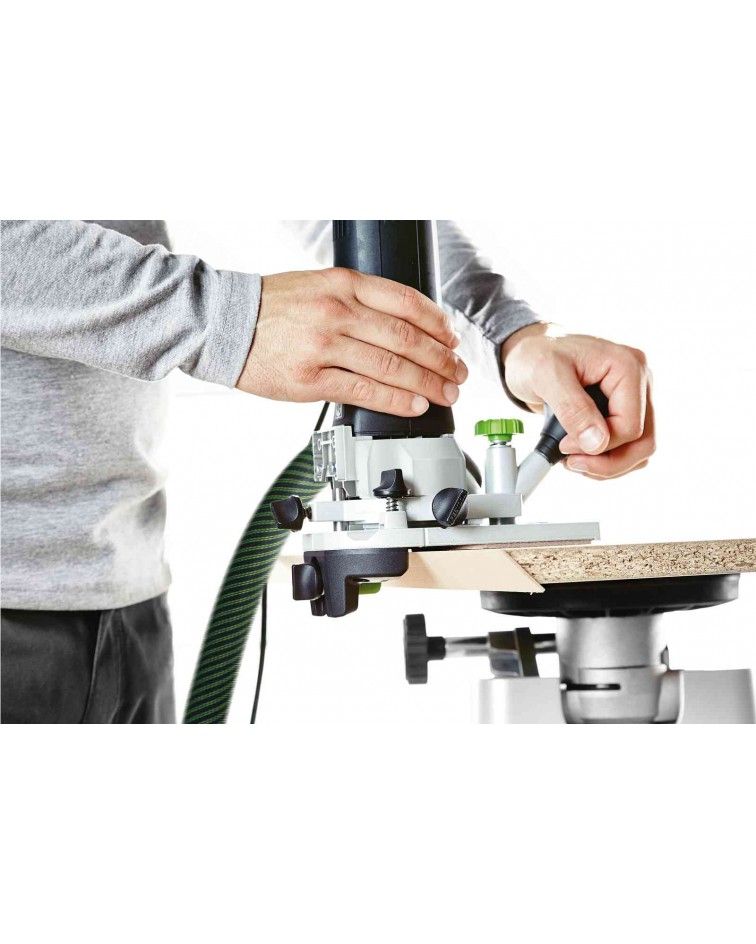 Festool Module edge router MFK 700 EQ/B-Plus, KAINA BE PVM: 419.508, KODAS: 576241 | 002