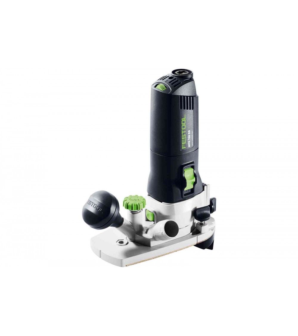 Festool Module edge router MFK 700 EQ/B-Plus, KAINA BE PVM: 419.508, KODAS: 576241 | 003