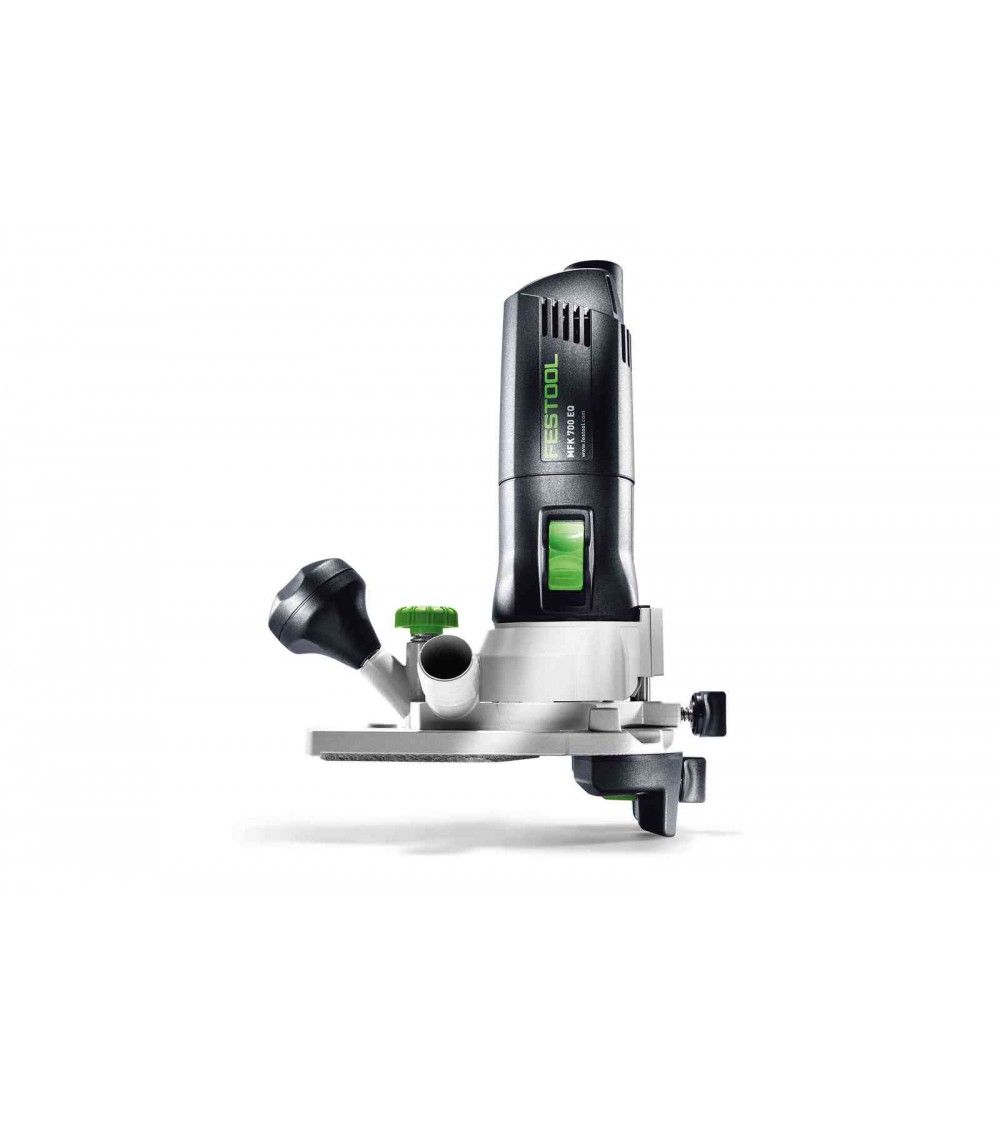 Festool Module edge router MFK 700 EQ/B-Plus, KAINA BE PVM: 419.508, KODAS: 576241 | 004