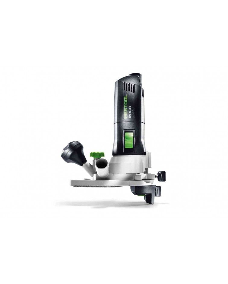 Festool Module edge router MFK 700 EQ/B-Plus, KAINA BE PVM: 419.508, KODAS: 576241 | 004