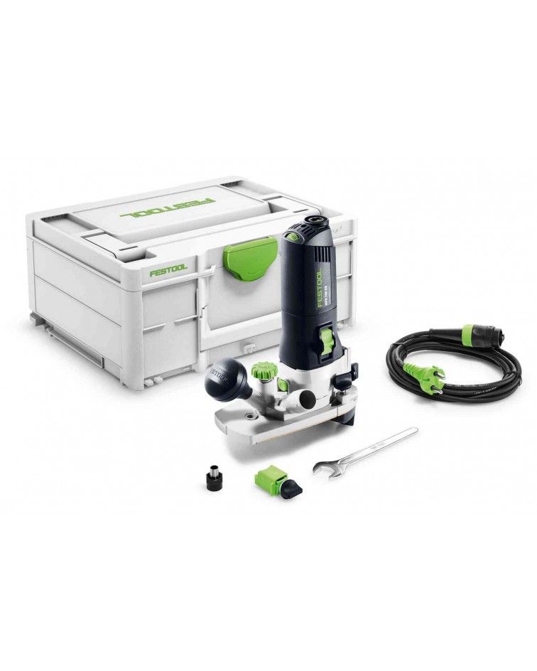 Festool Module edge router MFK 700 EQ/B-Plus, KAINA BE PVM: 419.508, KODAS: 576241 | 006