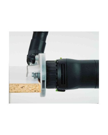 Festool Frezeris kraštų apdirbimui OFK 500 Q-Plus R2, KAINA BE PVM: 385.587, KODAS: 576227 | 002