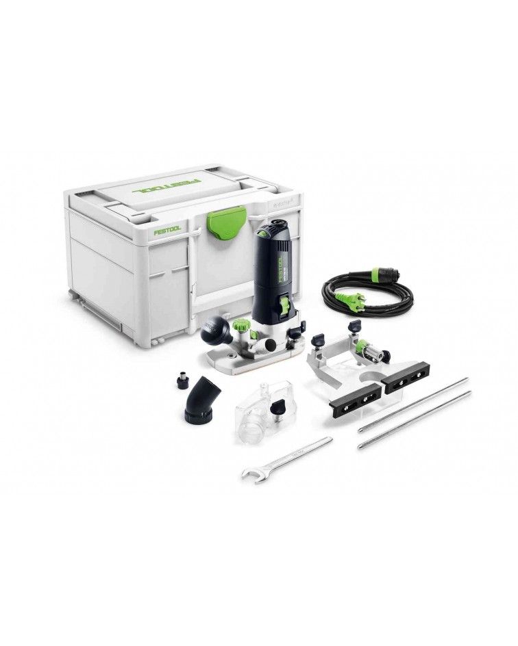 Festool Modulinis frezeris kraštų apdirbimui MFK 700 EQ-Plus, KAINA BE PVM: 494.577, KODAS: 576240 | 003