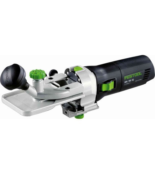 Festool Модульный кромочный фрезер MFK 700 EQ-Plus, KAINA BE PVM: 494.577, KODAS: 576240 | 006