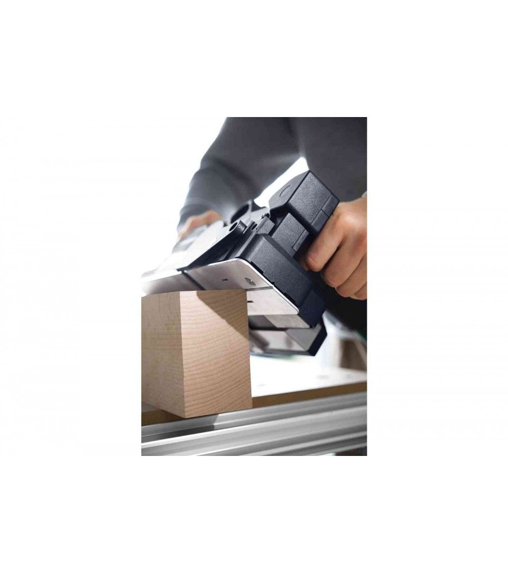 Festool Planer HL 850 EB-Plus, KAINA BE PVM: 614.871, KODAS: 576253 | 003