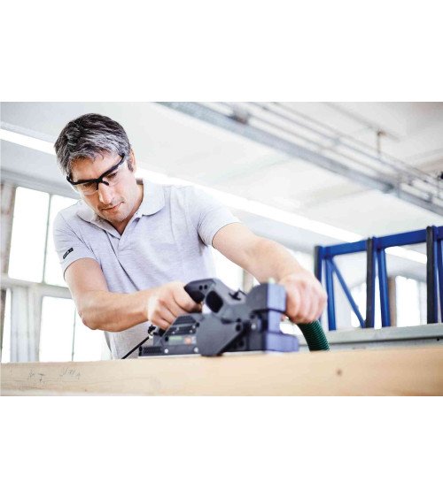 Festool Рубанок HL 850 EB-Plus, KAINA BE PVM: 614.871, KODAS: 576253 | 005