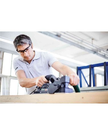 Festool Рубанок HL 850 EB-Plus, KAINA BE PVM: 614.871, KODAS: 576253 | 005