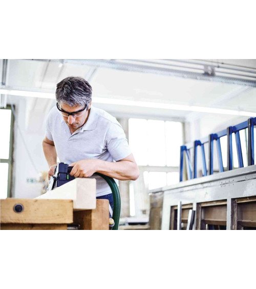 Festool Рубанок HL 850 EB-Plus, KAINA BE PVM: 614.871, KODAS: 576253 | 006