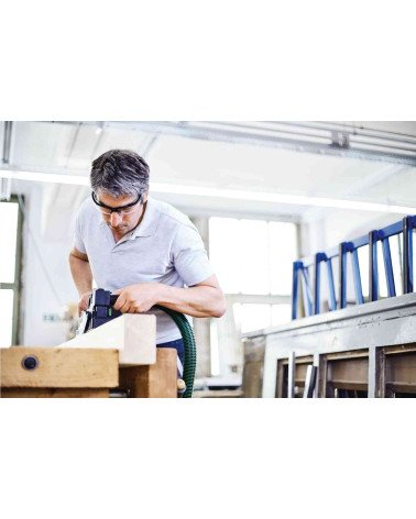 Festool Рубанок HL 850 EB-Plus, KAINA BE PVM: 614.871, KODAS: 576253 | 006