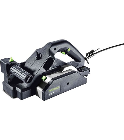 Festool Рубанок HL 850 EB-Plus, KAINA BE PVM: 614.871, KODAS: 576253 | 007
