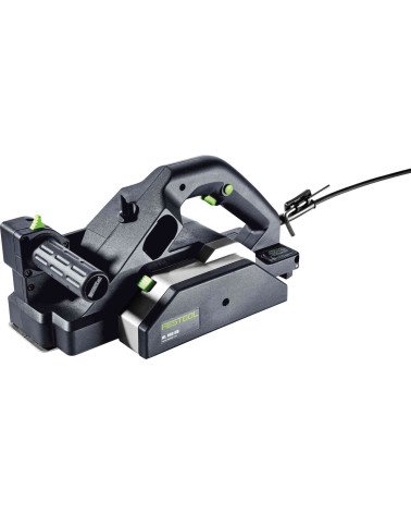 Festool Рубанок HL 850 EB-Plus, KAINA BE PVM: 614.871, KODAS: 576253 | 007