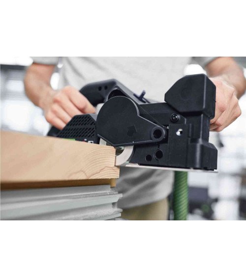 Festool Рубанок HL 850 EB-Plus, KAINA BE PVM: 614.871, KODAS: 576253 | 0010