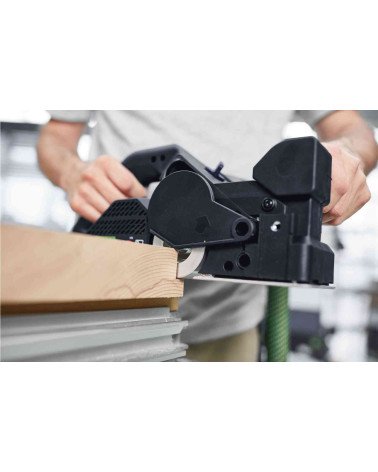 Festool Рубанок HL 850 EB-Plus, KAINA BE PVM: 614.871, KODAS: 576253 | 0010