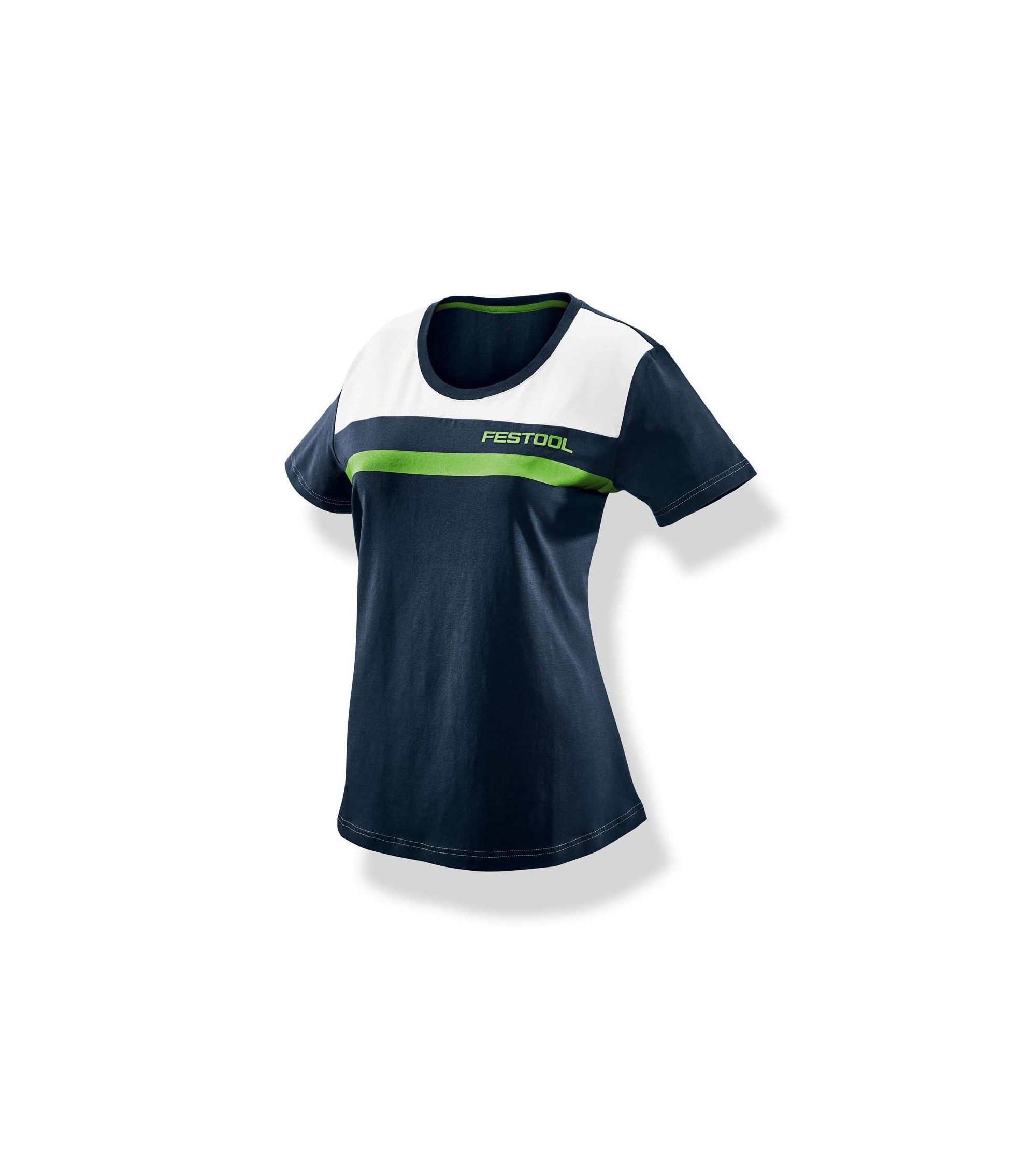 Festool Ladies' fashion shirt FASH-LAD-FT1-L, KAINA BE PVM: 22.518, KODAS: 577308 | 001