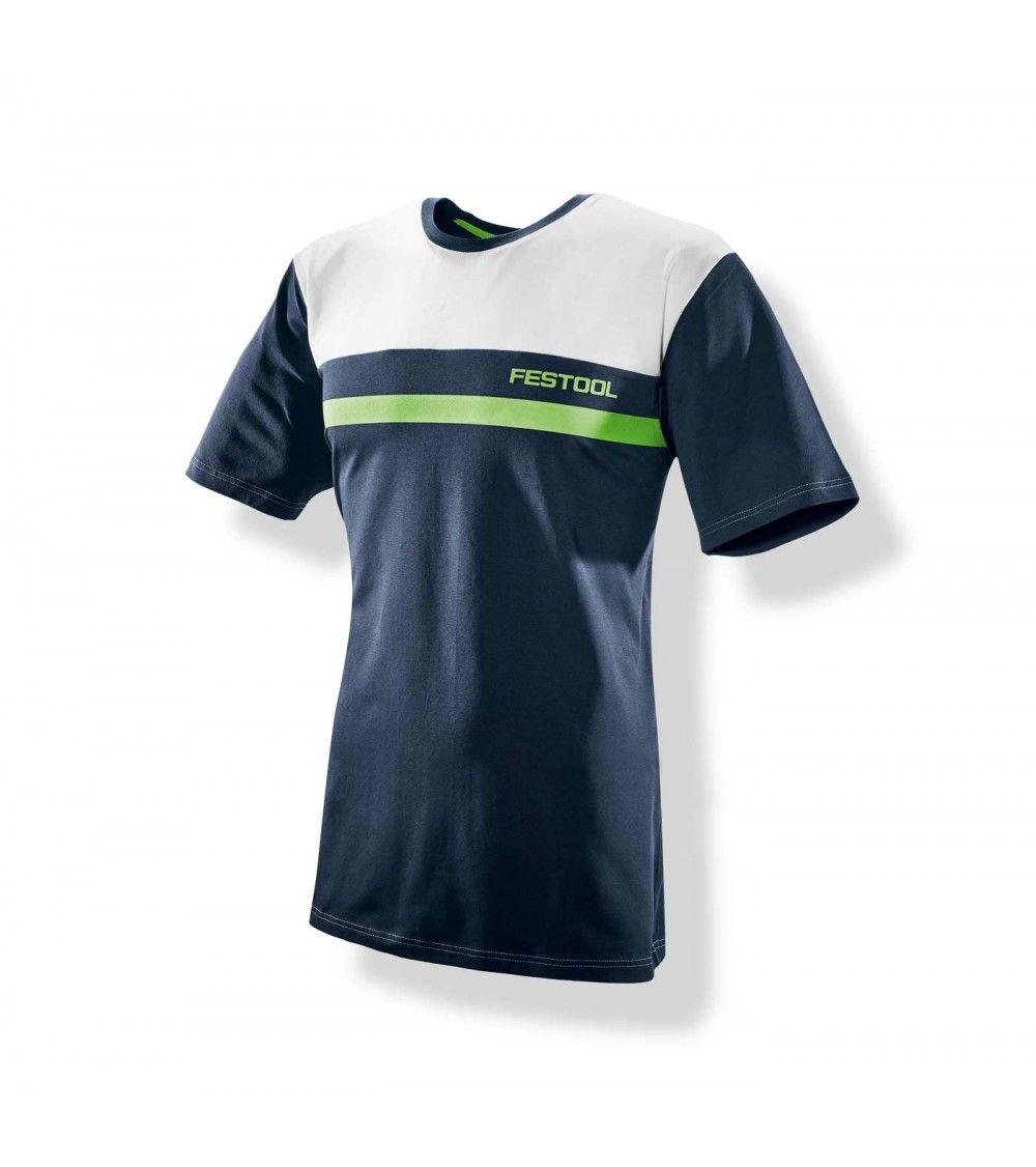 Festool Men's fashion shirt FASH-FT1-S, KAINA BE PVM: 22.518, KODAS: 577300 | 001