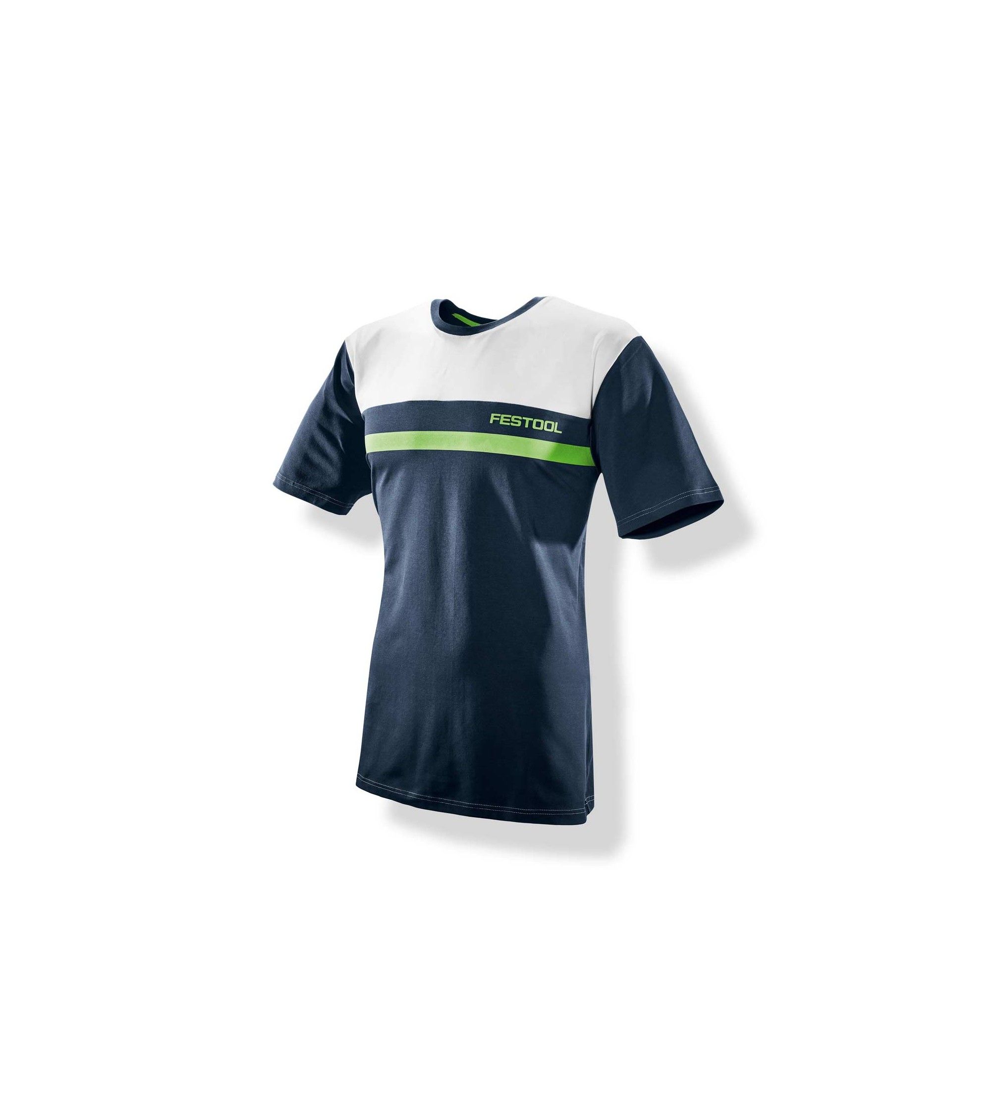 Festool Men's fashion shirt FASH-FT1-S, KAINA BE PVM: 22.518, KODAS: 577300 | 001