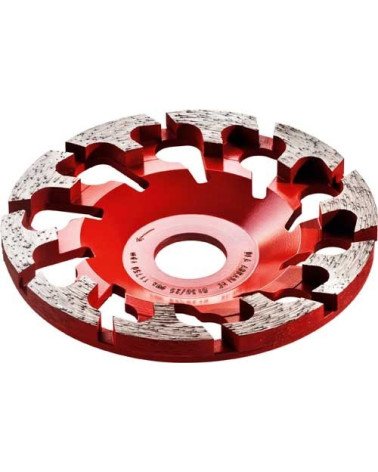 Festool Алмазная чашка DIA ABRASIVE-D130 PREMIUM, KAINA BE PVM: 249.85, KODAS: 768018 | 001