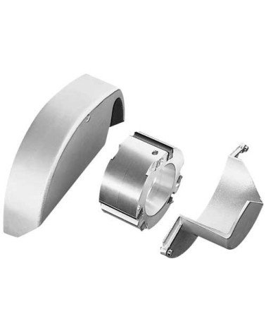 Festool Приспособление для выборки клиновидного паза RS-HK 160x80, KAINA BE PVM: 1228.212, KODAS: 769540 | 001