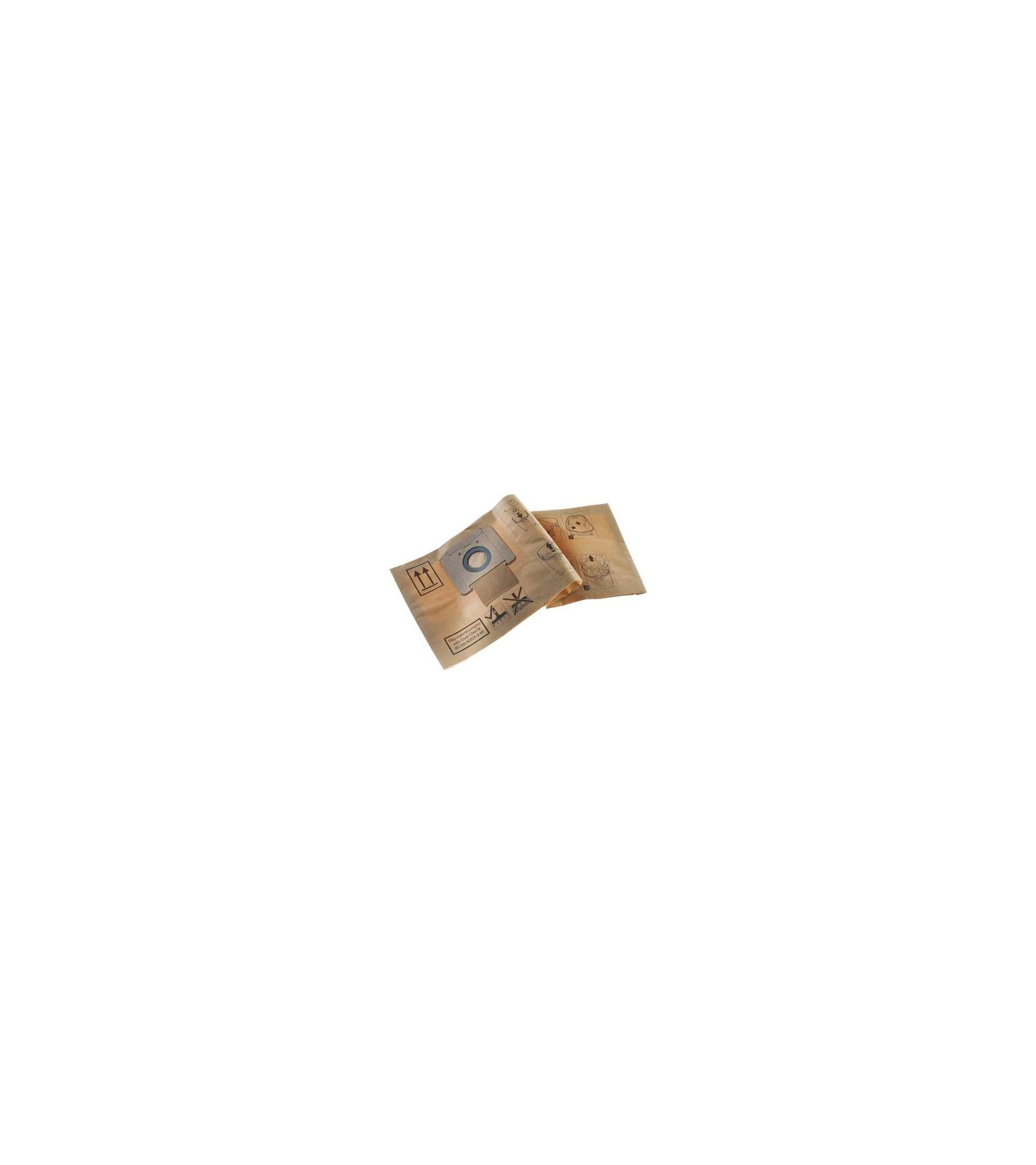 Festool Filter bag FIS-CT 17/5, KAINA BE PVM: 32.49, KODAS: 769136 | 001