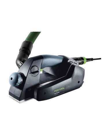 Festool One handed planer EHL 65 EQ-Plus, KAINA BE PVM: 338.292, KODAS: 576247 | 002
