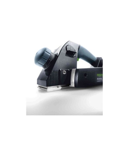 Festool One handed planer EHL 65 EQ-Plus, KAINA BE PVM: 338.292, KODAS: 576247 | 006