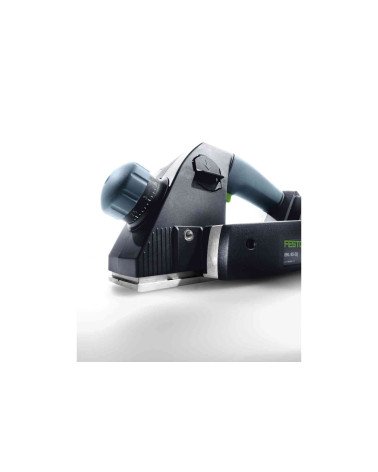 Festool One handed planer EHL 65 EQ-Plus, KAINA BE PVM: 338.292, KODAS: 576247 | 006