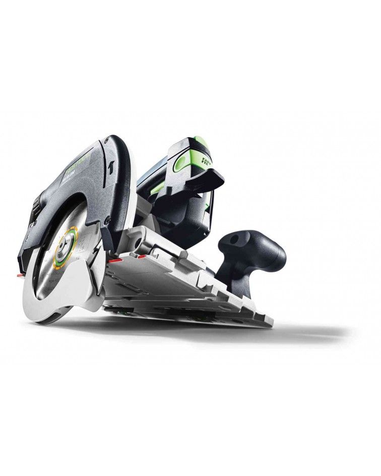 Festool Circular saw HK 55 EBQ-Plus-FSK 420, KAINA BE PVM: 579.915, KODAS: 576131 | 006