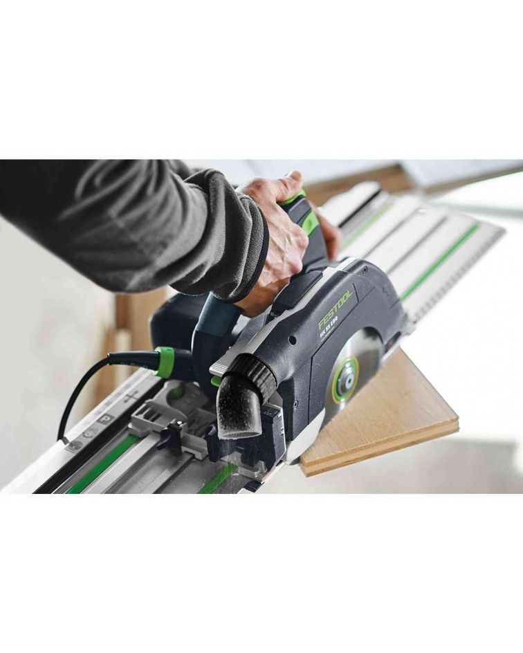 Festool Circular saw HK 55 EBQ-Plus-FSK 420, KAINA BE PVM: 579.915, KODAS: 576131 | 0010