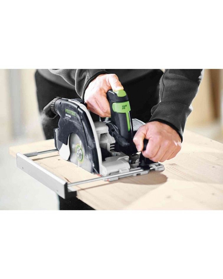 Festool Circular saw HK 55 EBQ-Plus-FSK 420, KAINA BE PVM: 579.915, KODAS: 576131 | 0011