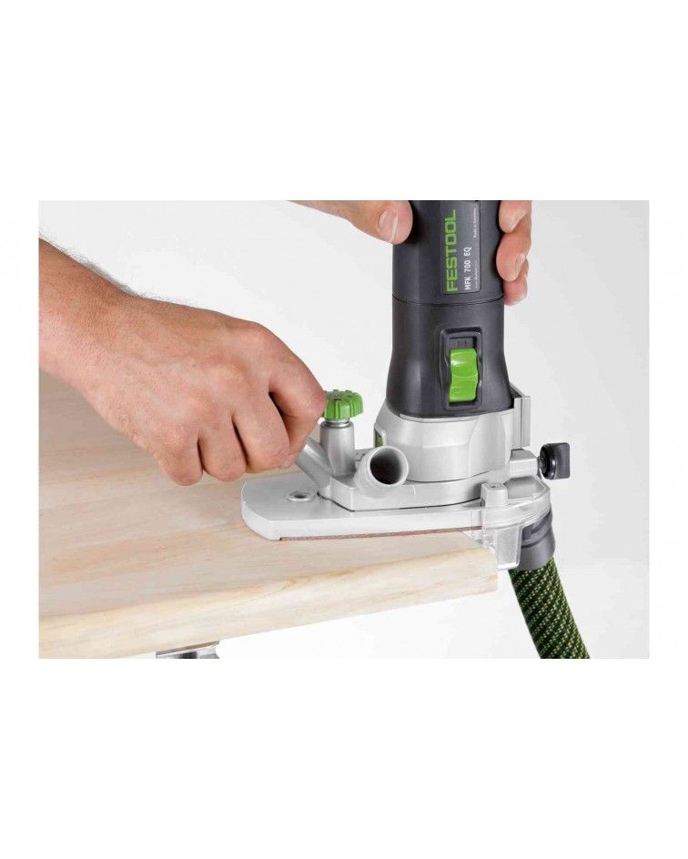 Festool Module edge router MFK 700 EQ-Set, KAINA BE PVM: 624.123, KODAS: 576236 | 004