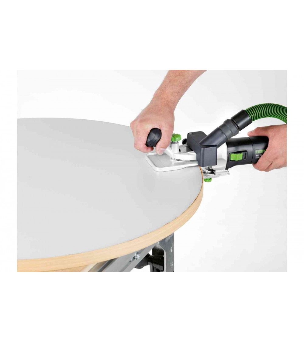 Festool Module edge router MFK 700 EQ-Set, KAINA BE PVM: 624.123, KODAS: 576236 | 006