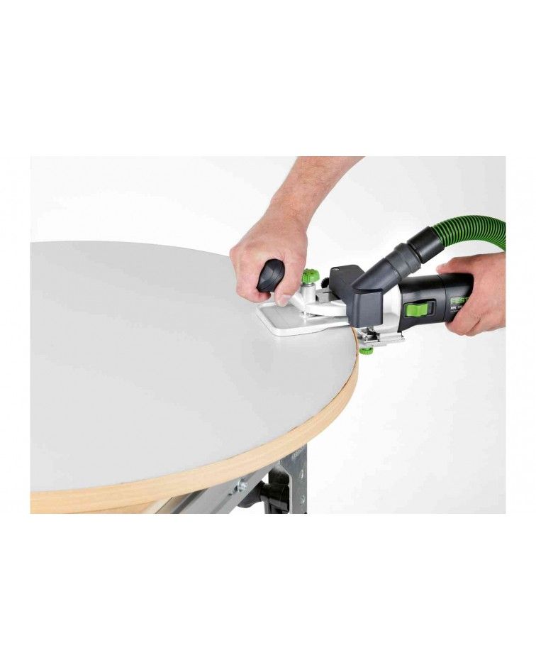 Festool Module edge router MFK 700 EQ-Set, KAINA BE PVM: 624.123, KODAS: 576236 | 006