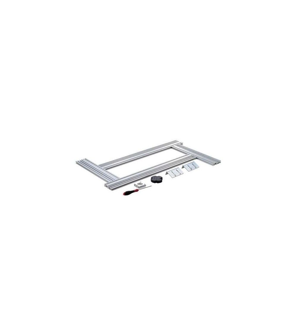 Festool Routing template MFS 700, KAINA BE PVM: 426.096, KODAS: 492611 | 001