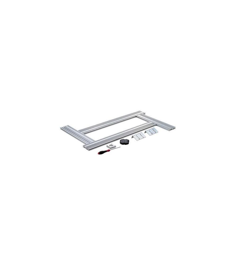 Festool Фрезерный шаблон MFS 700, KAINA BE PVM: 426.096, KODAS: 492611 | 001