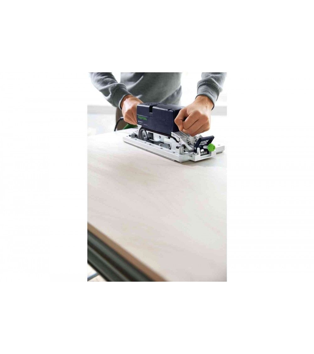 Festool Belt sander BS 75 E-Set, KAINA BE PVM: 629.271, KODAS: 576296 | 003