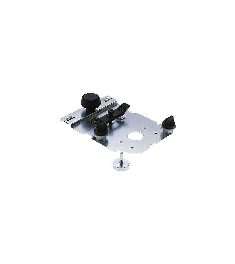 Festool Guide plate FP-LR 32, KAINA BE PVM: 140.562, KODAS: 494340 | 001