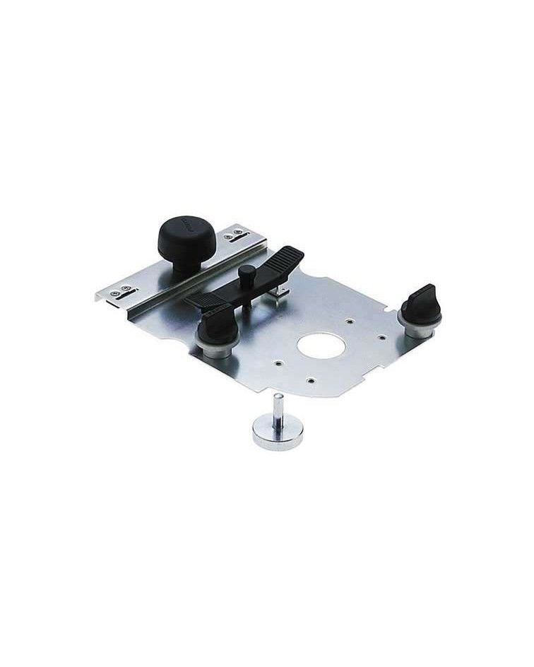 Festool Guide plate FP-LR 32, KAINA BE PVM: 140.562, KODAS: 494340 | 001