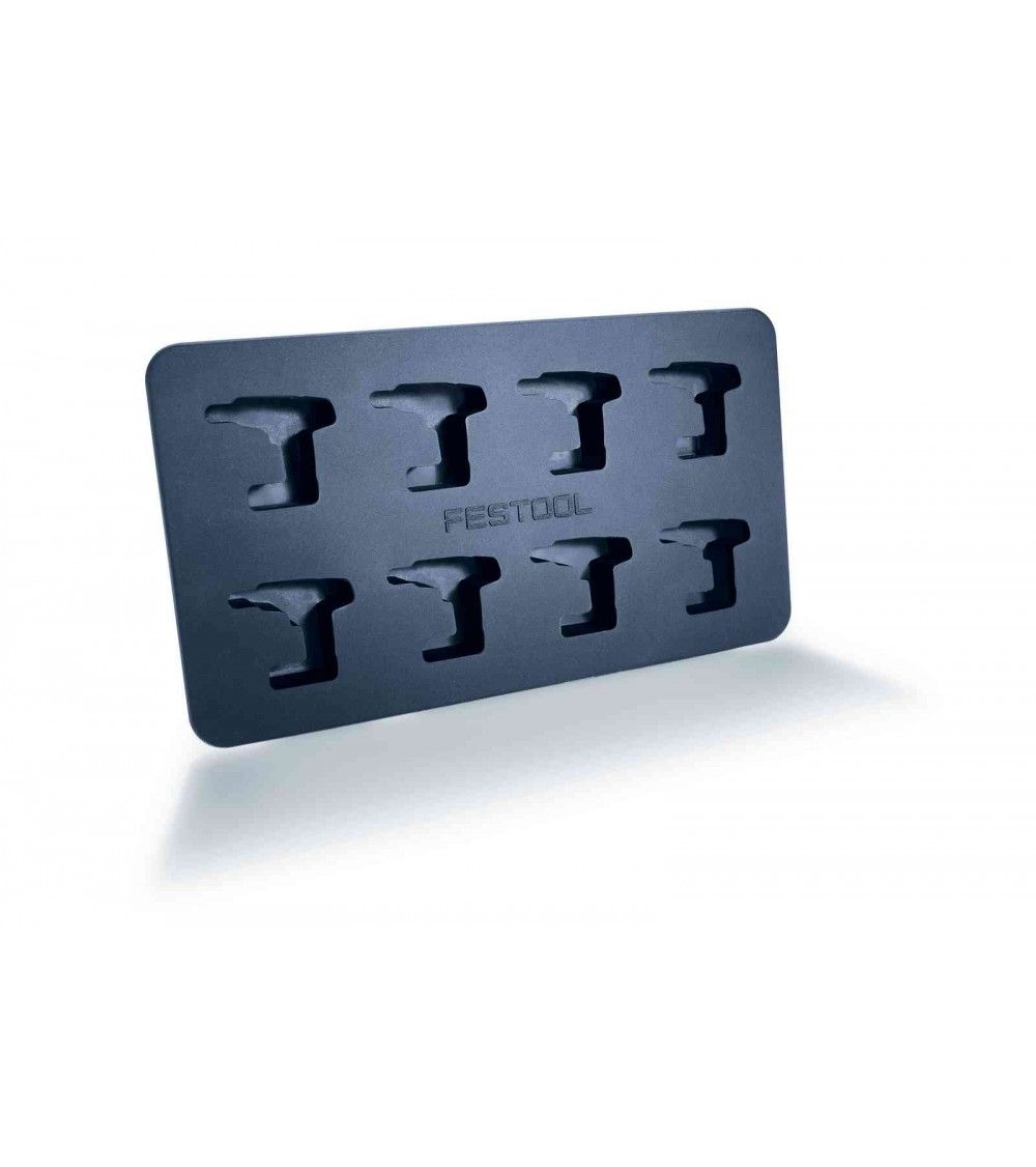 Festool Ice cube tray ICT-FT1, KAINA BE PVM: 7.43, KODAS: 577366 | 001